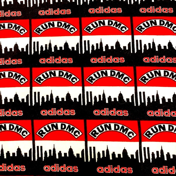 RUN DMC sweater - Picture 3 of 10